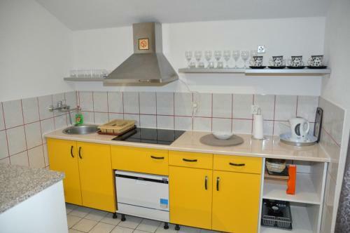 Holiday Home - Holiday Apartment