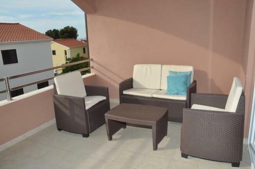 Holiday Home - Holiday Apartment