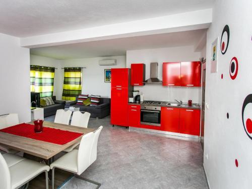 Apartment Nostra - Tgr333