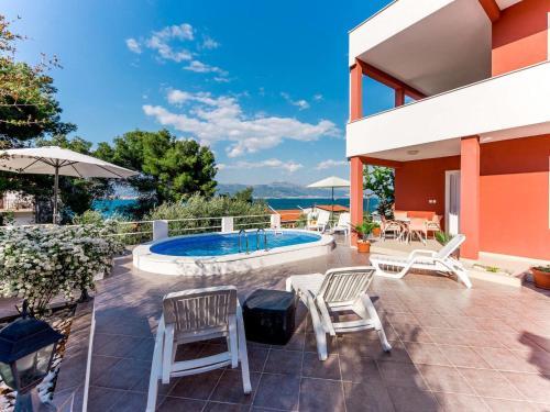 Apartment Nostra - Tgr333