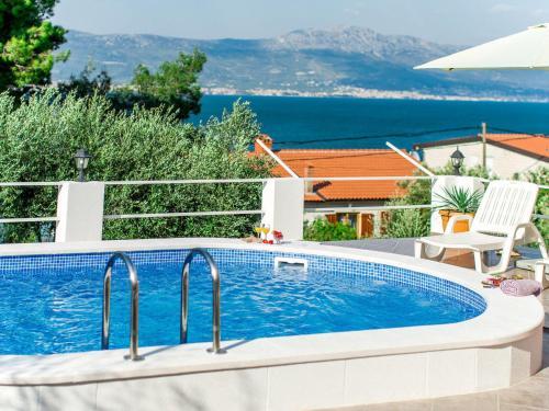 Apartment Nostra - Tgr333