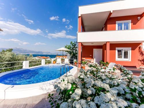 Apartment Nostra - Tgr333