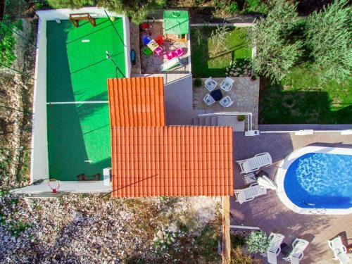 Apartment Nostra - Tgr333