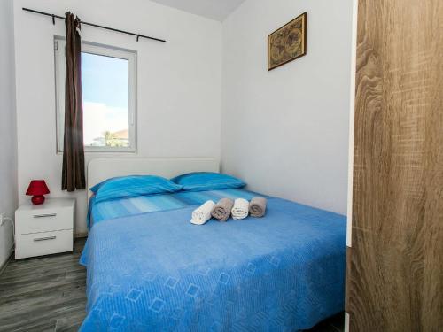 Apartment Nostra - Tgr333