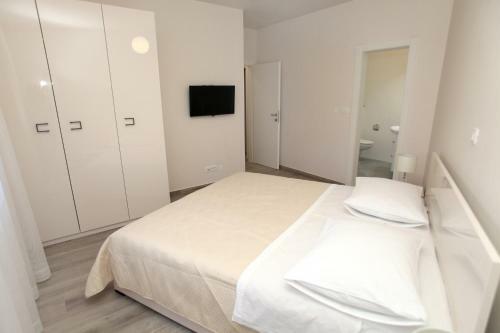 Apartments Villa Aquamarie