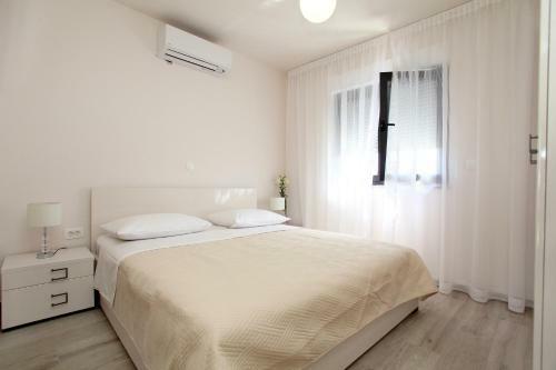 Apartments Villa Aquamarie