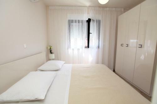Apartments Villa Aquamarie