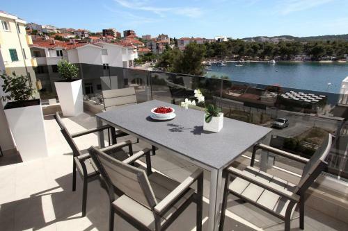 Apartments Villa Aquamarie