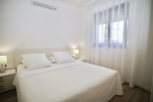 Apartments Villa Aquamarie