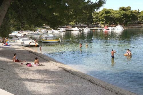 Apartments Villa Aquamarie