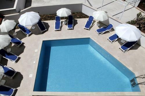 Apartments Villa Aquamarie