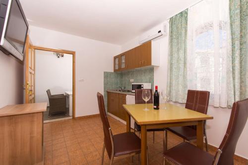 Apartments Ciovo