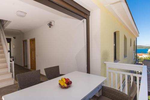Apartments Ciovo