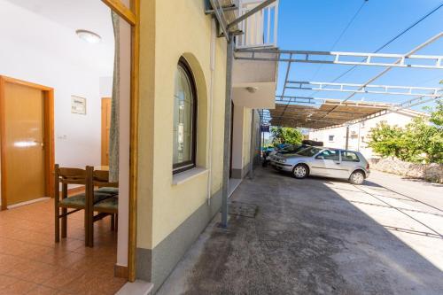 Apartments Ciovo
