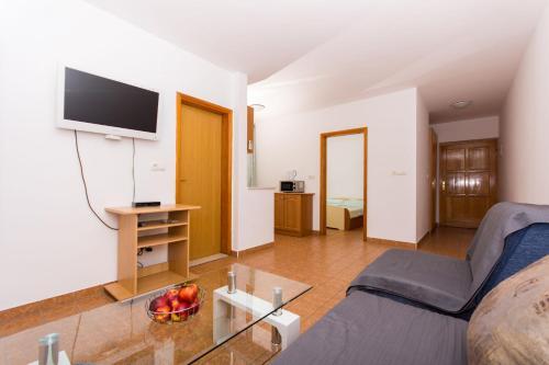 Apartments Ciovo