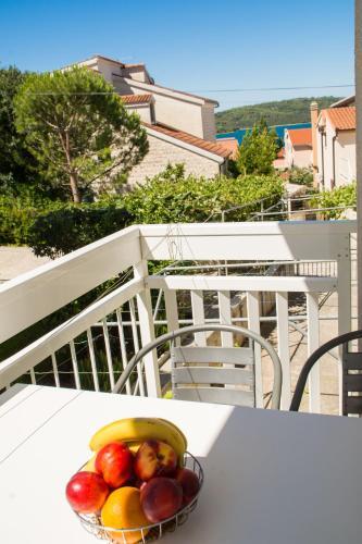 Apartments Ciovo