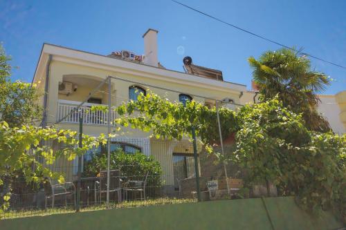 Apartments Ciovo