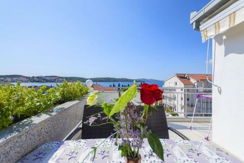 Apartments Ljuba - Nice Garden