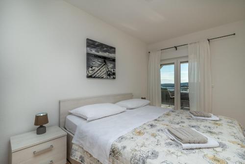 Apartments Grga