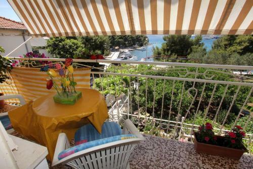 Apartments Babe - 20m From Sea