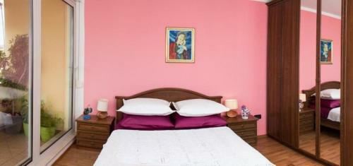 Apartments Babe - 20m From Sea