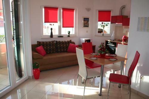 Apartamento Apt Central - 40m From The Beach