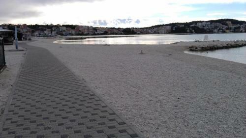Apartamento Apt Central - 40m From The Beach