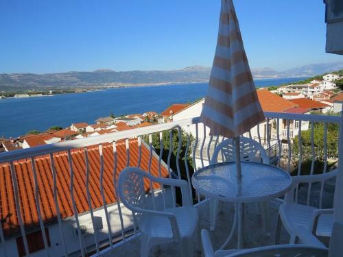 Apartments Zdrave - Free Parking