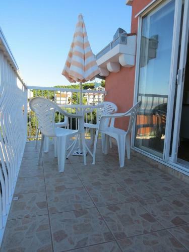 Apartments Zdrave - Free Parking