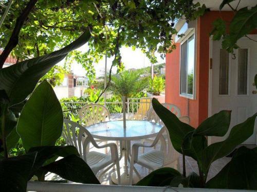 Apartments Zdrave - Free Parking