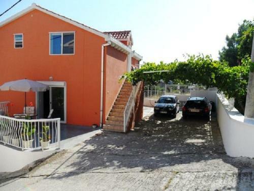 Apartments Zdrave - Free Parking