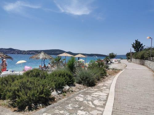 Apartments Palma On The Beach