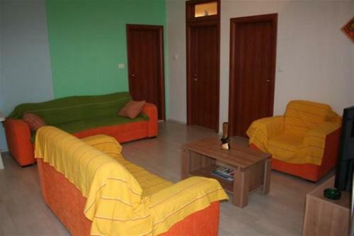 Apartmani New Live