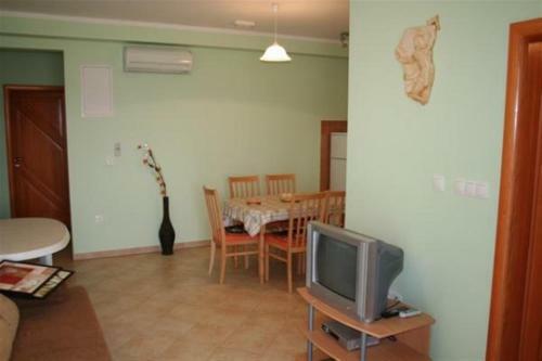 Apartmani New Live