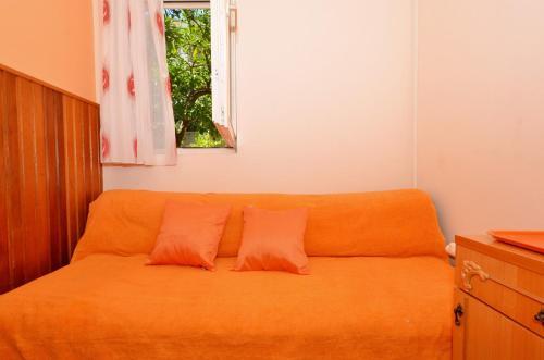 B - Apartment With Terrace With The Sea View