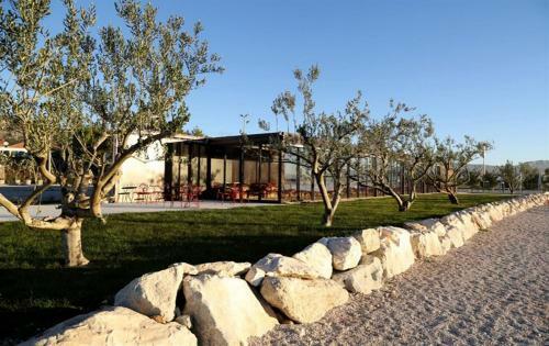 Holiday Home Mirjana - With Garden