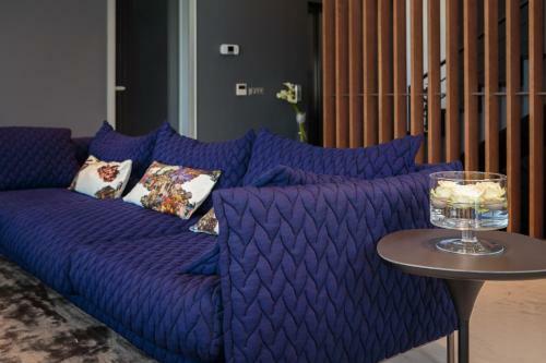 Ultraluxury Villa Elyzeum With Heated Pool