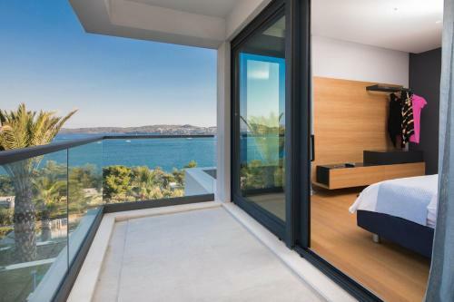 Ultraluxury Villa Elyzeum With Heated Pool