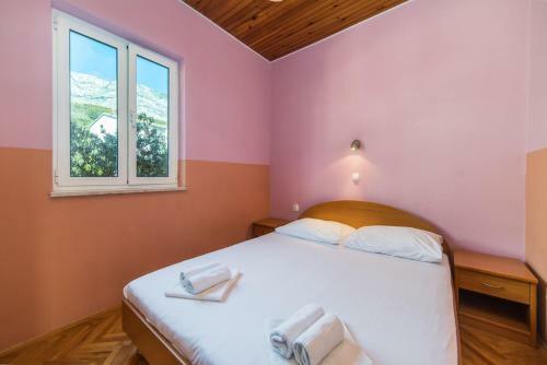 Apartments Hermina