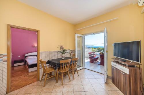 Apartments Hermina