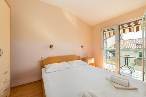 Apartments Hermina
