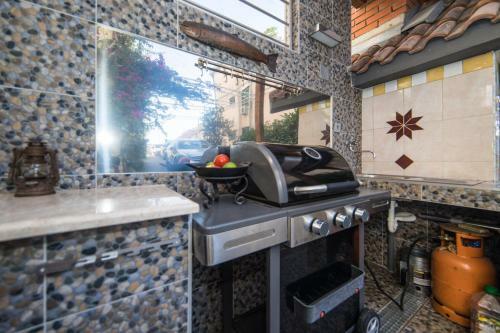 Apartments Hermina