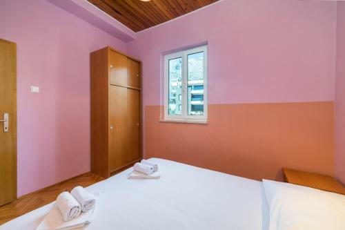 Apartments Hermina