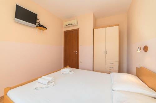 Apartments Hermina