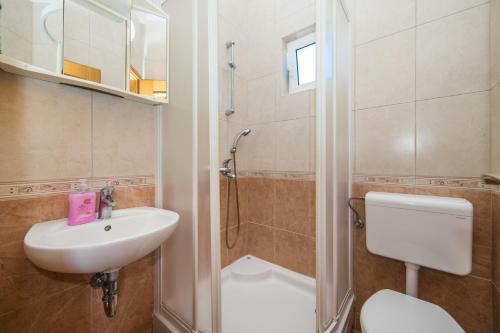 Apartments Hermina