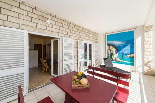 Apartments Hermina