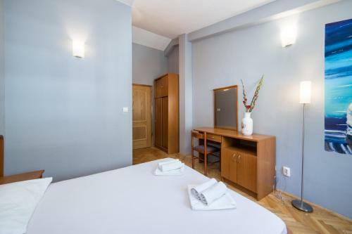 Apartments Hermina