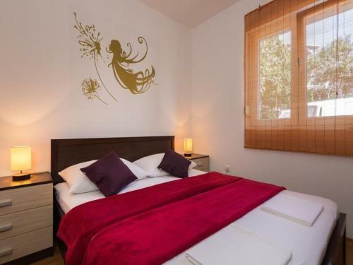 Apartment Azzura