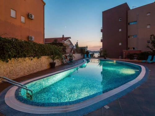 Apartment Azzura