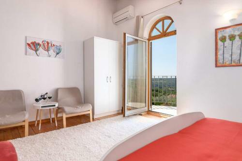 Villa Naturavita